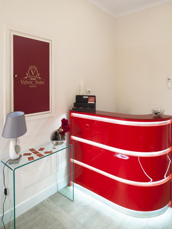 Gasthof Velvet Rom