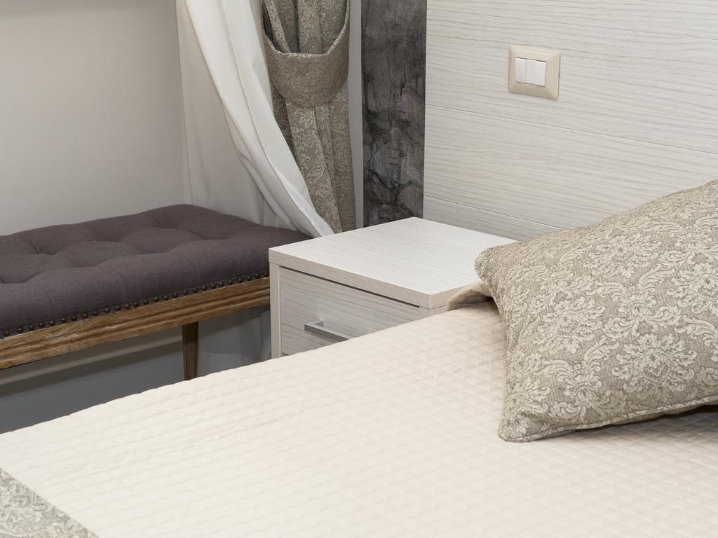 Gasthof Velvet Rom