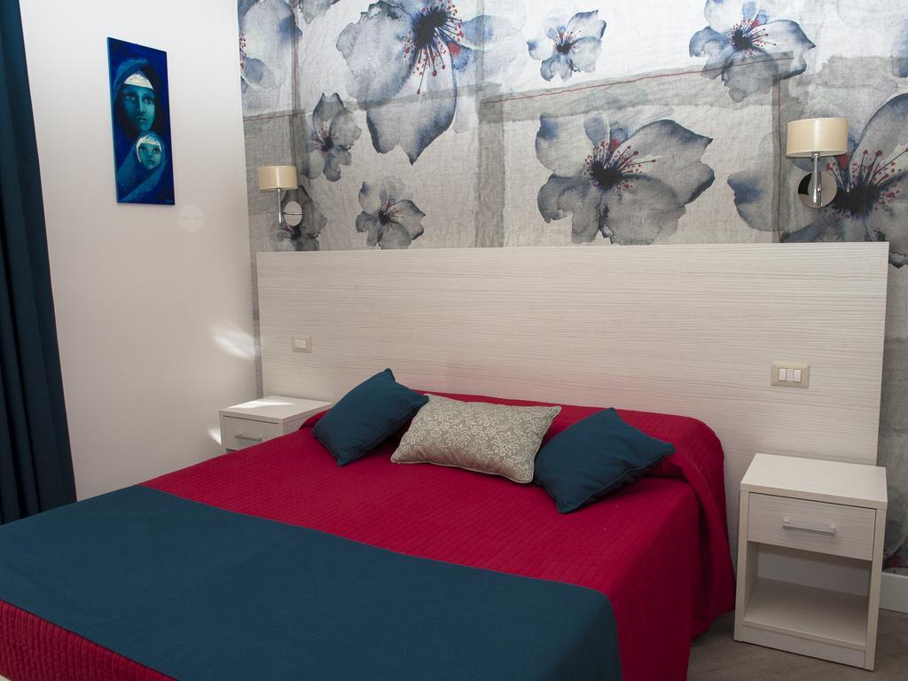 Casa de hóspedes Velvet