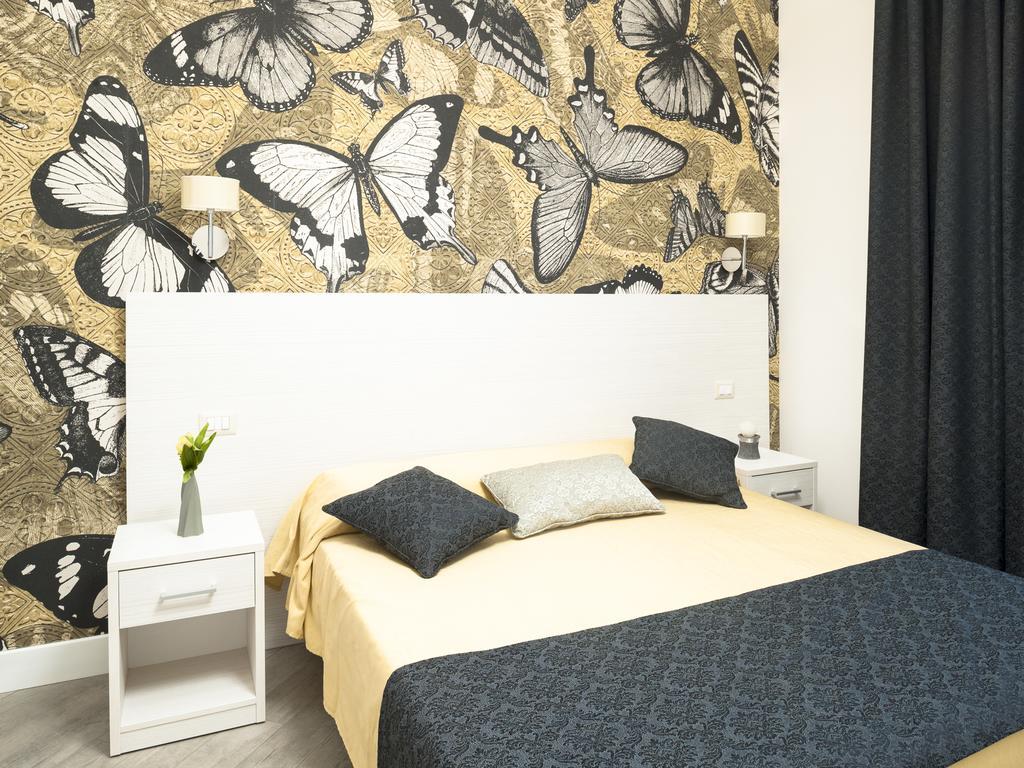 Casa de hóspedes Velvet *