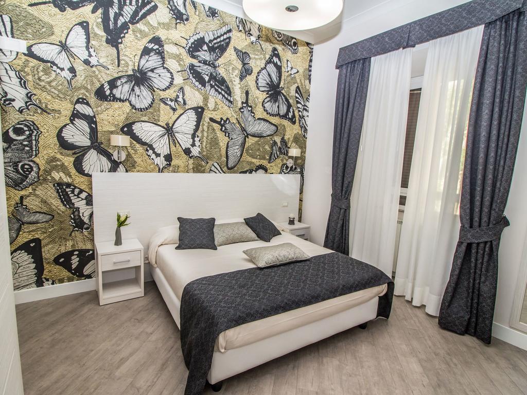 Casa de hóspedes Velvet *