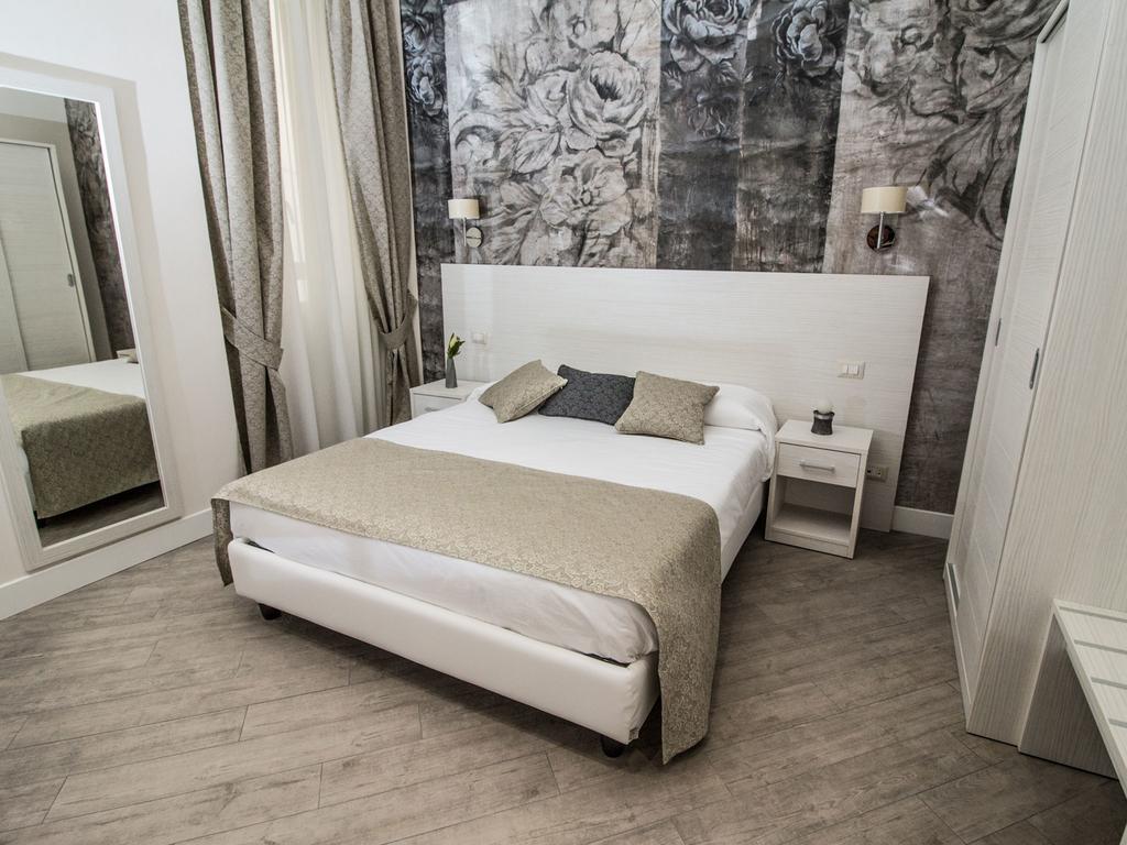 Gasthof Velvet Rom