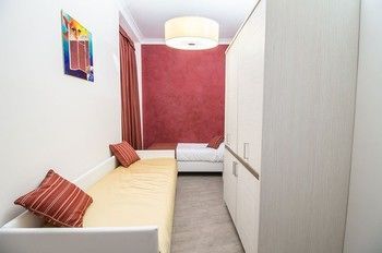 Gasthof Velvet Rom
