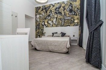 Casa de hóspedes Velvet