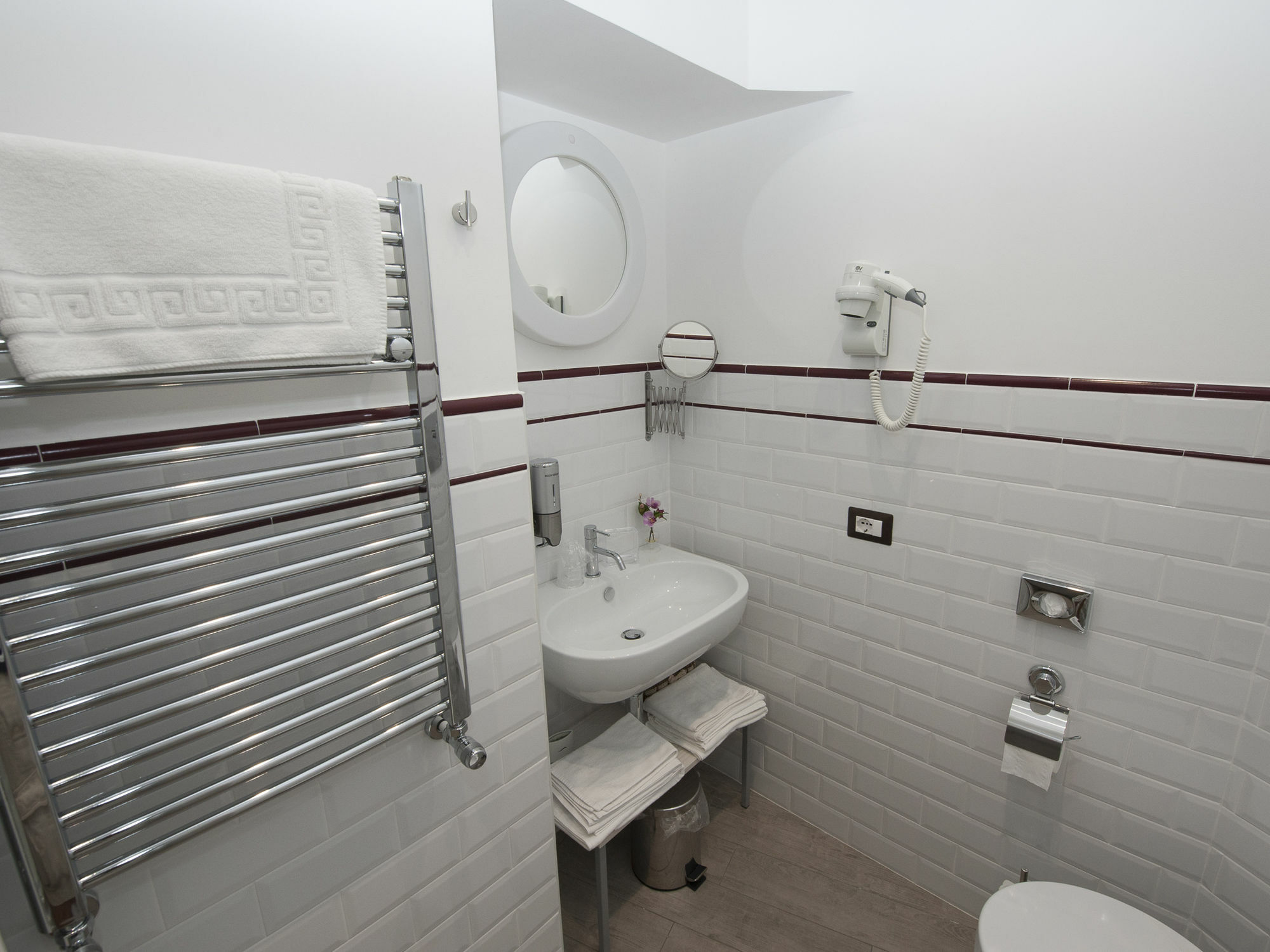 Gasthof Velvet Rom